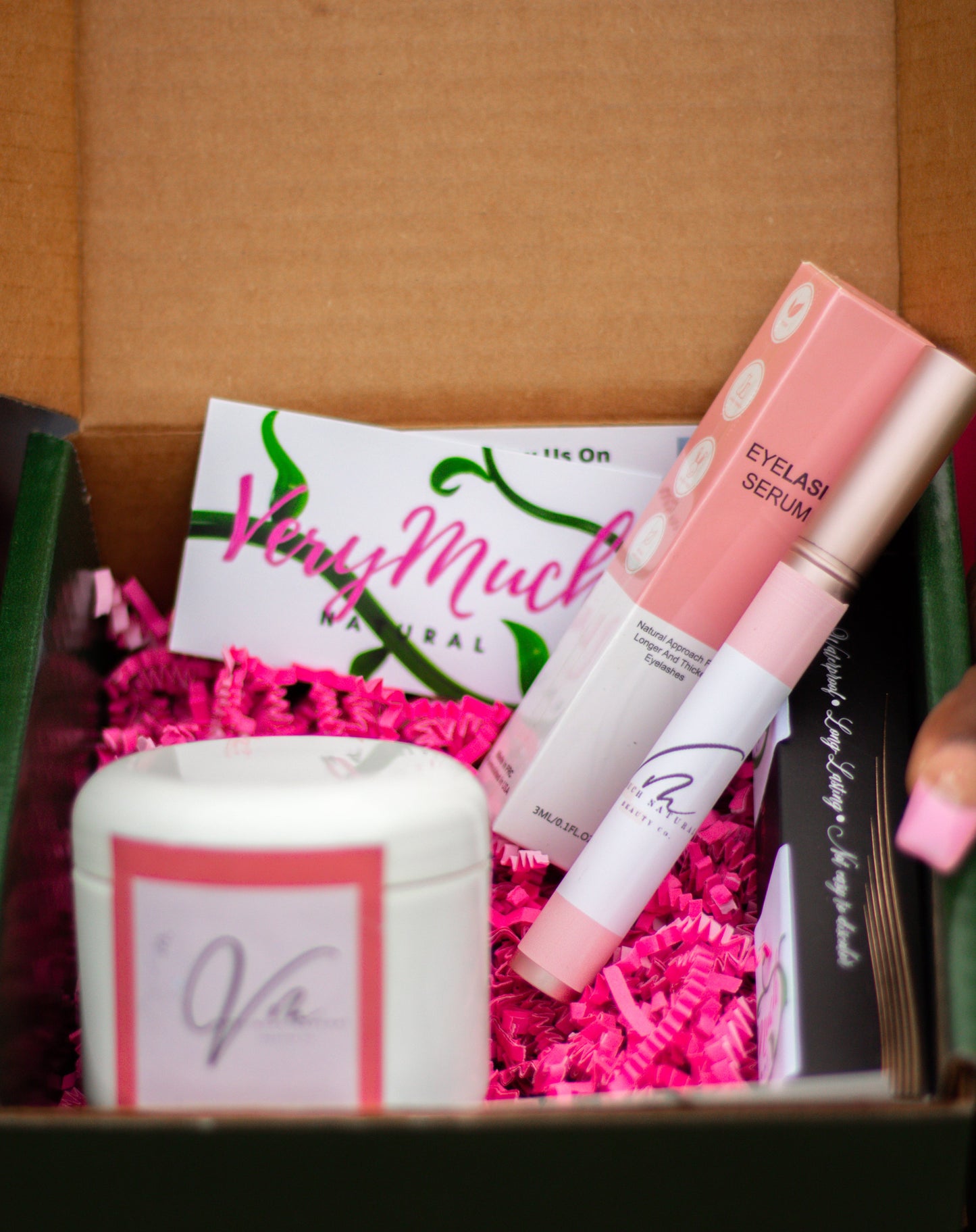 Verymuch Beauty Bundle