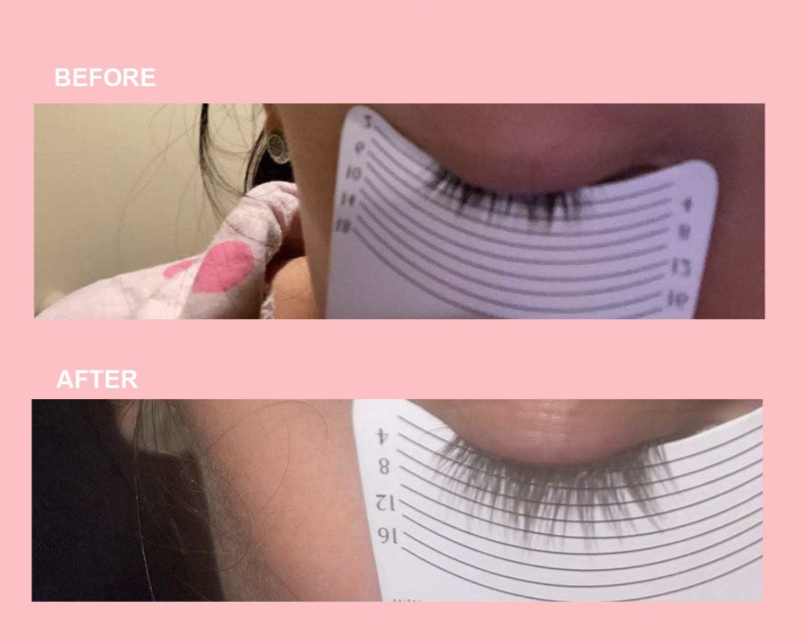Eyelash Serum