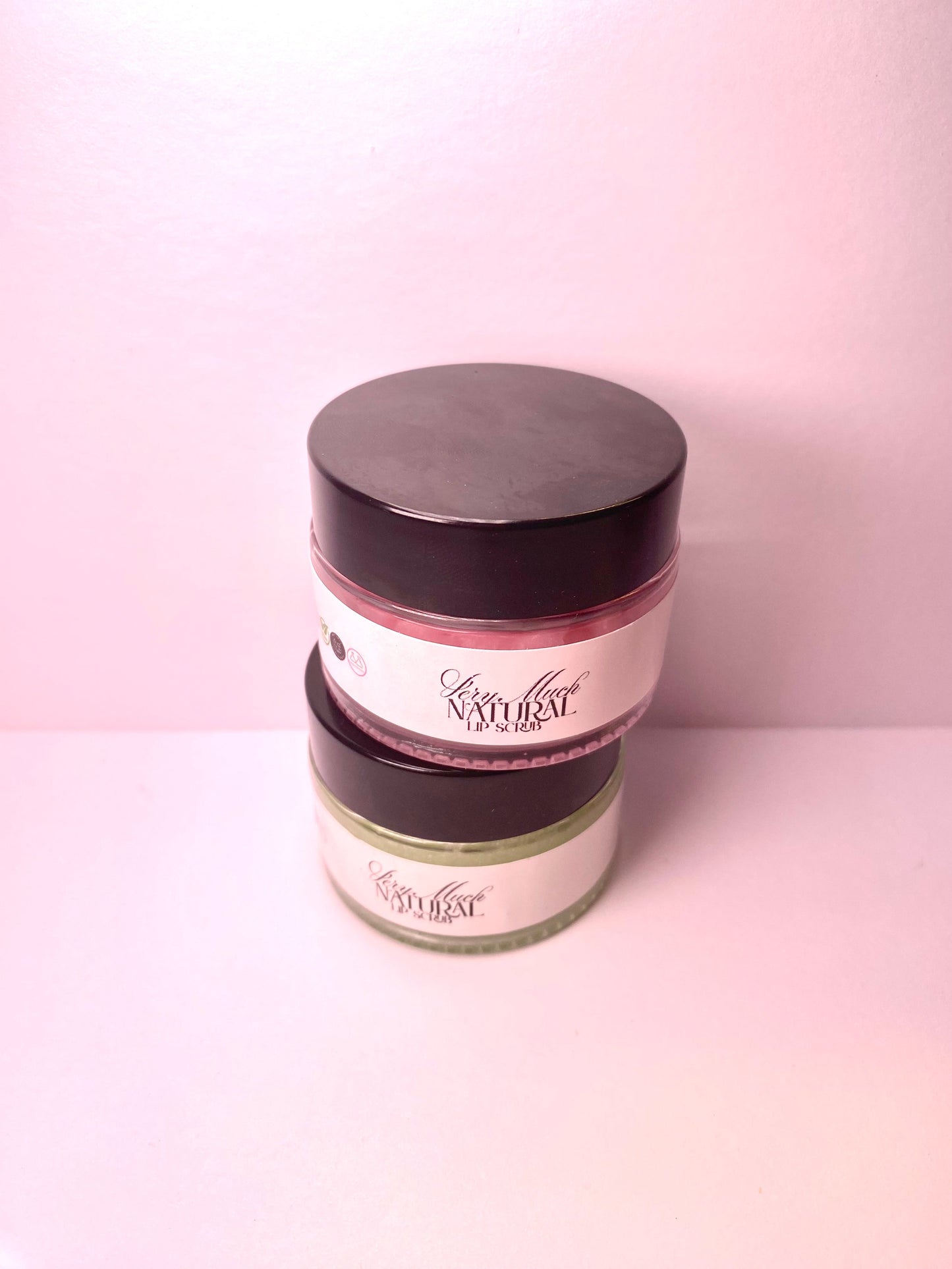 Lip Scrub