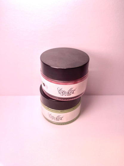 Lip Scrub