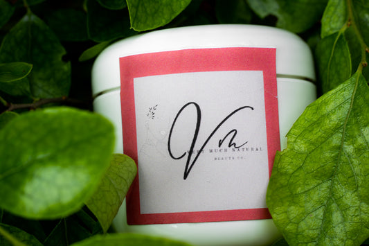 Cleansing Balm