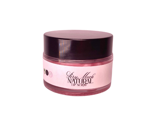 Lip Scrub