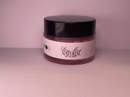 Lip Scrub